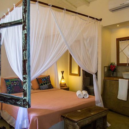 Oca Trancoso Hotel Exterior photo