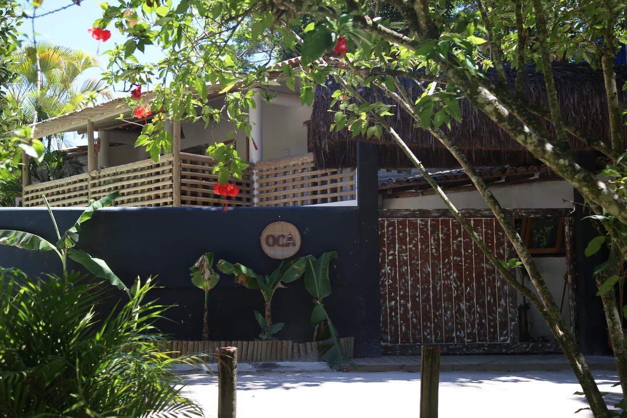 Oca Trancoso Hotel Exterior photo