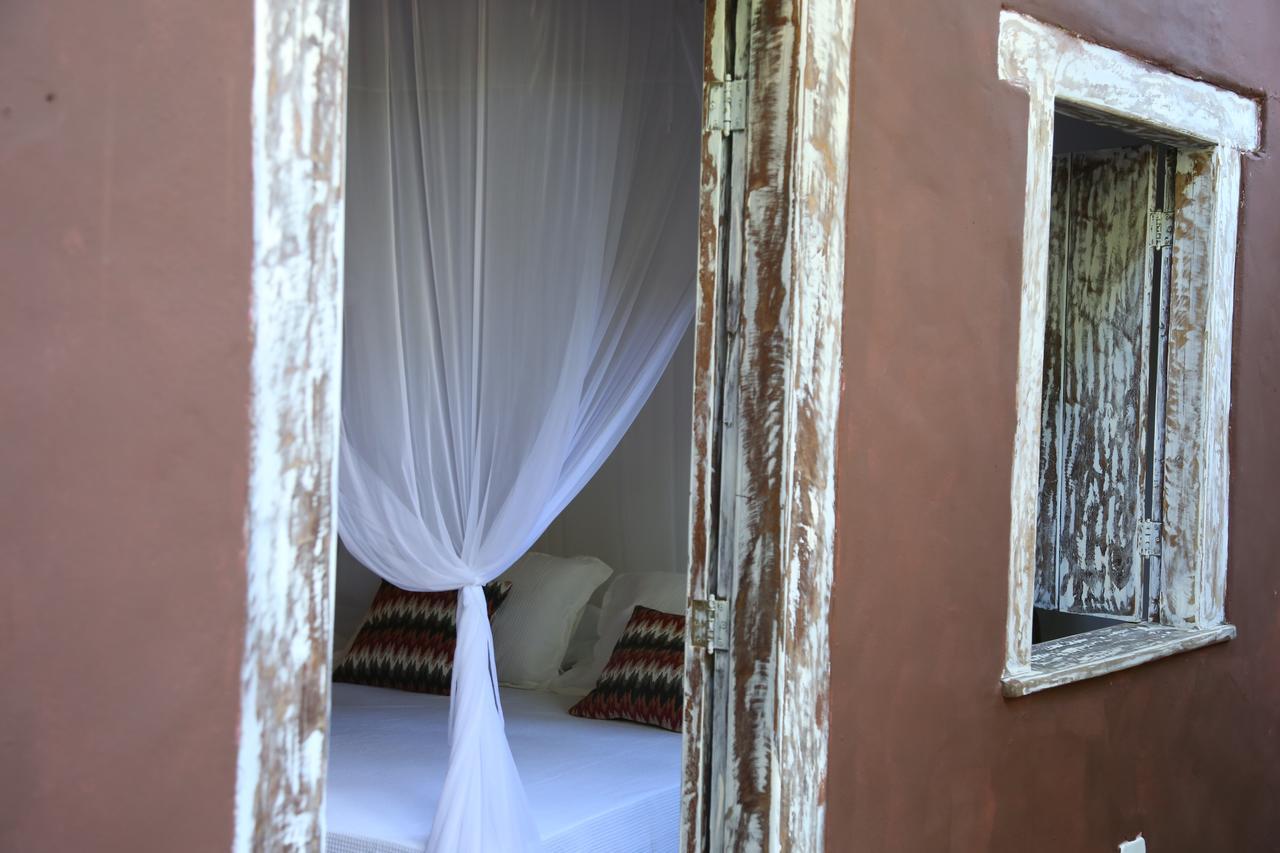 Oca Trancoso Hotel Exterior photo