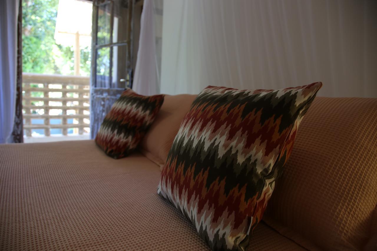 Oca Trancoso Hotel Exterior photo