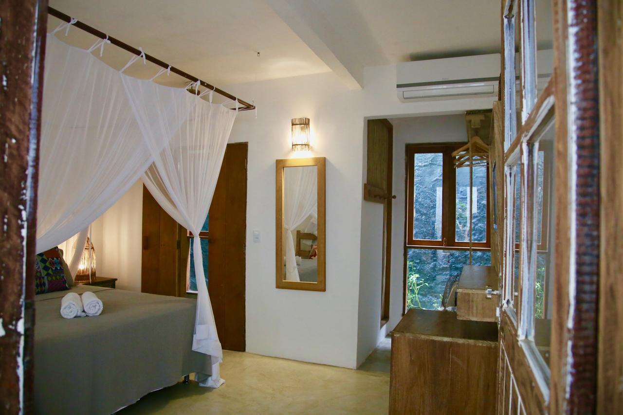 Oca Trancoso Hotel Exterior photo