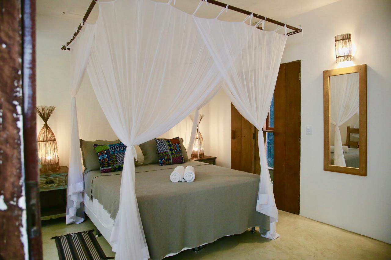 Oca Trancoso Hotel Exterior photo