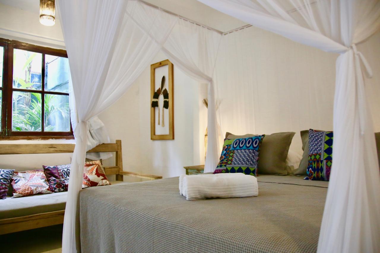 Oca Trancoso Hotel Exterior photo
