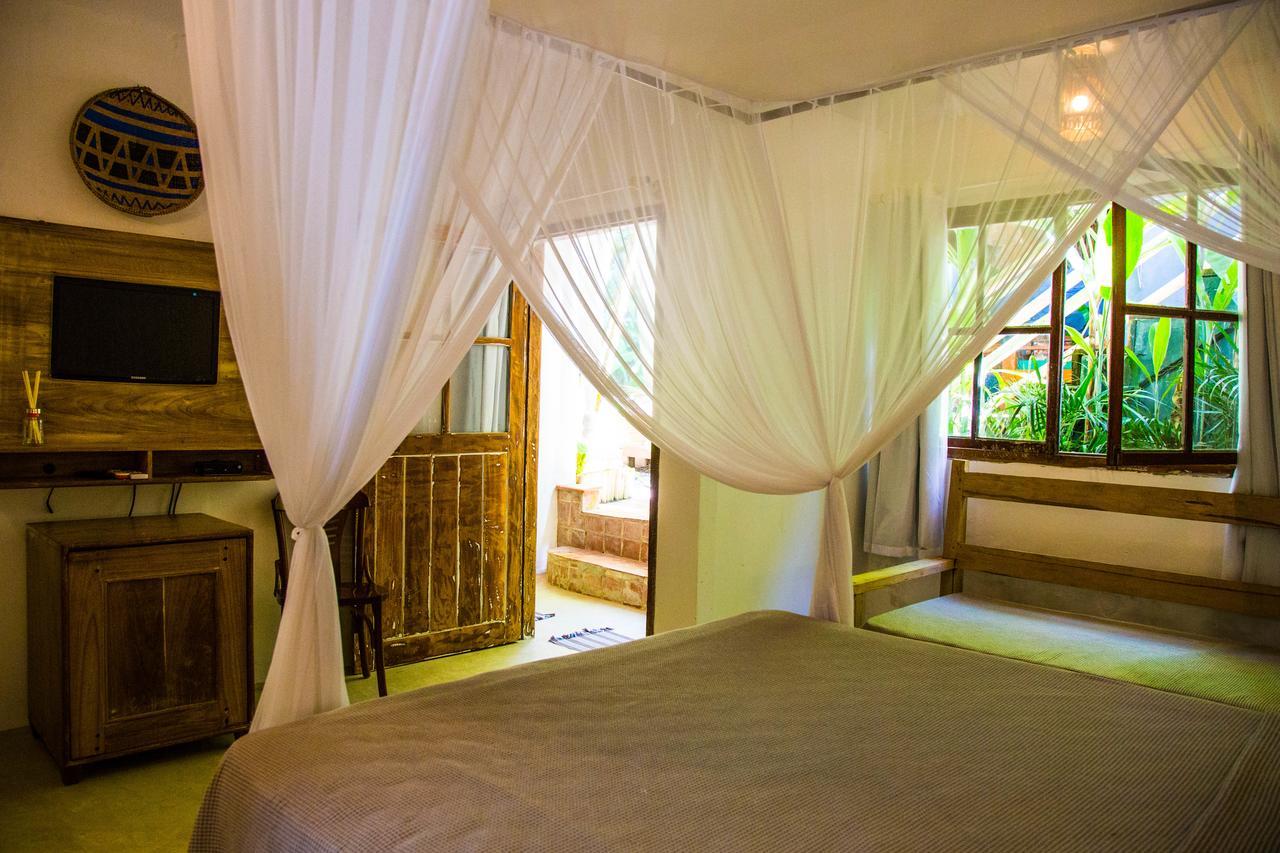 Oca Trancoso Hotel Exterior photo